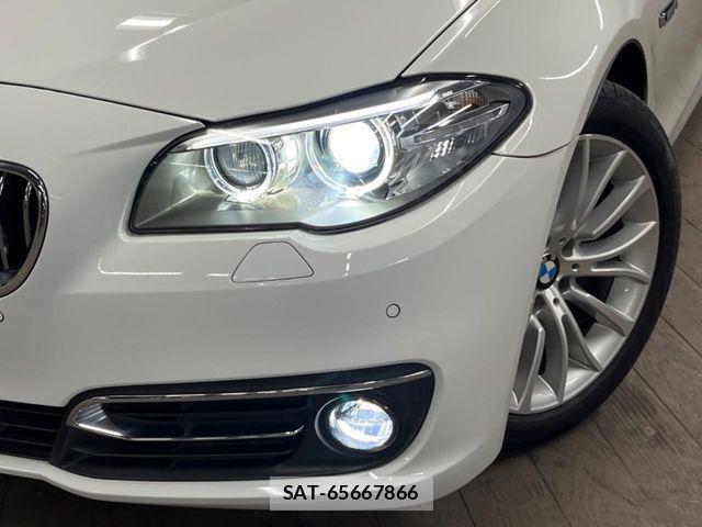 Bmw 5 SERIES 2014-11 7499700-13