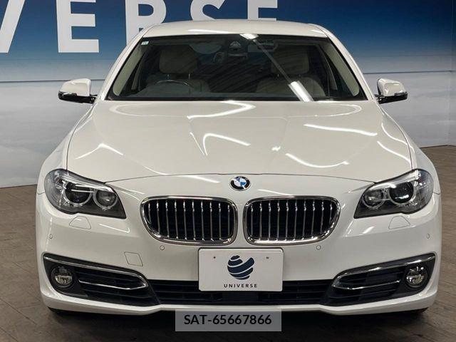 Bmw 5 SERIES 2014-11 7499700-14