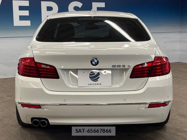 Bmw 5 SERIES 2014-11 7499700-15