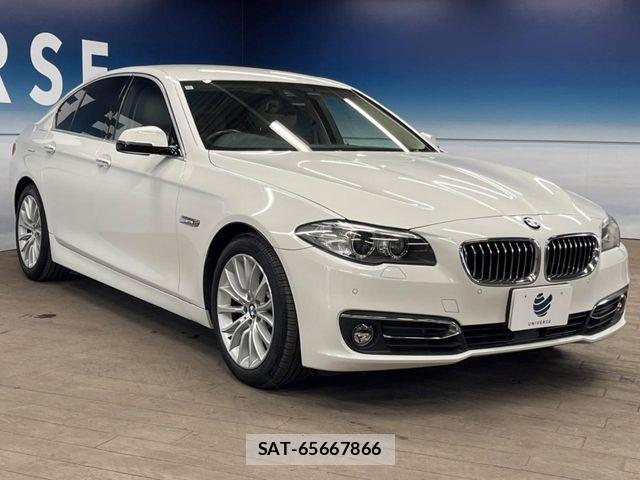 Bmw 5 SERIES 2014-11 7499700-16