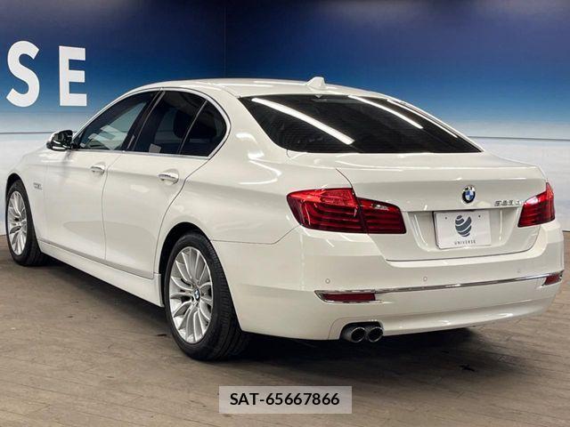 Bmw 5 SERIES 2014-11 7499700-17