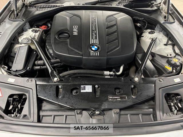 Bmw 5 SERIES 2014-11 7499700-18