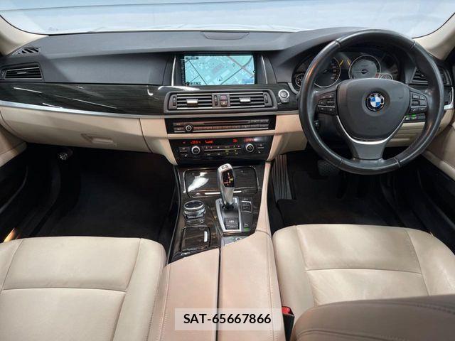 Bmw 5 SERIES 2014-11 7499700-1