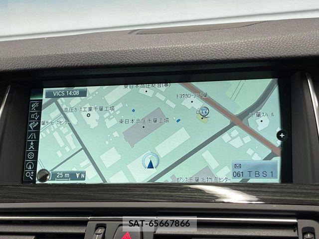 Bmw 5 SERIES 2014-11 7499700-4