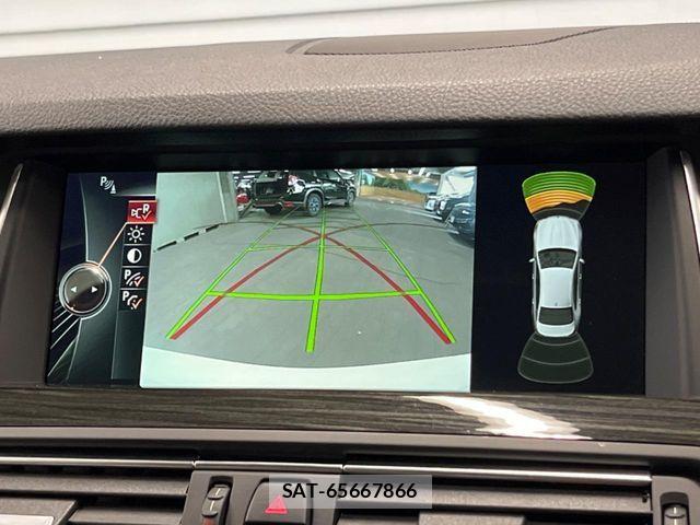 Bmw 5 SERIES 2014-11 7499700-5