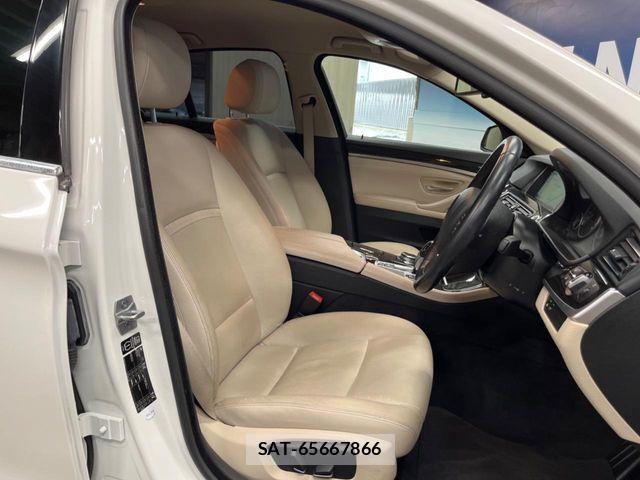 Bmw 5 SERIES 2014-11 7499700-8