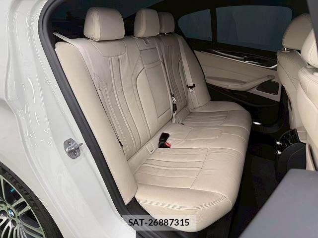 Bmw 5 SERIES 2019-12 7499697-9