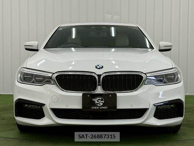 Bmw 5 SERIES 2019-12 7499697-11