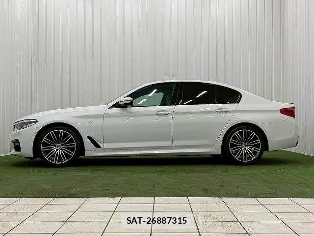 Bmw 5 SERIES 2019-12 7499697-13