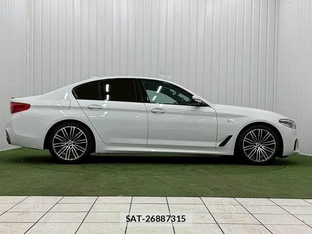 Bmw 5 SERIES 2019-12 7499697-14