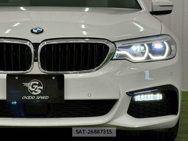 Bmw 5 SERIES 2019-12 7499697-17