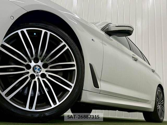 Bmw 5 SERIES 2019-12 7499697-18