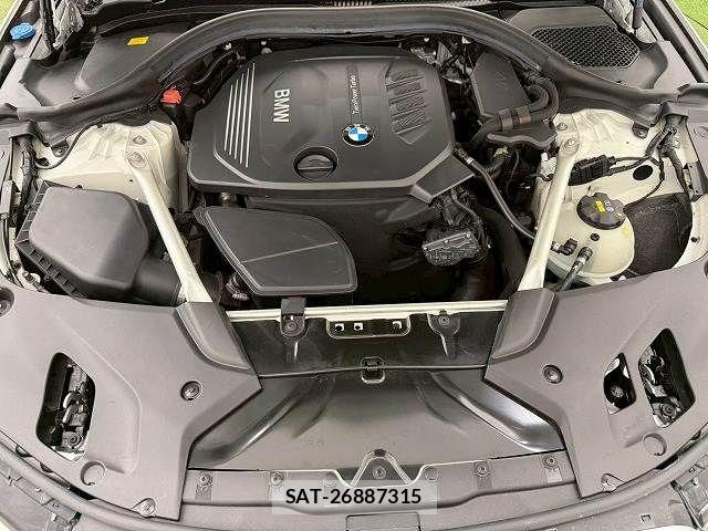 Bmw 5 SERIES 2019-12 7499697-19