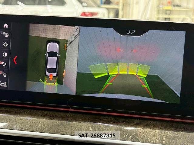 Bmw 5 SERIES 2019-12 7499697-3