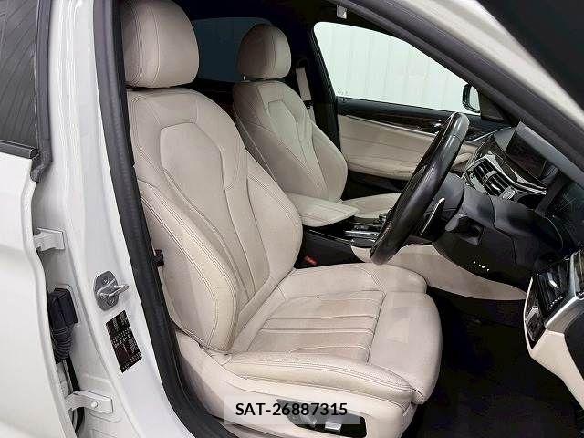 Bmw 5 SERIES 2019-12 7499697-8