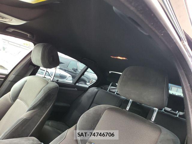 Bmw 5 SERIES 2015-11 7499699-9
