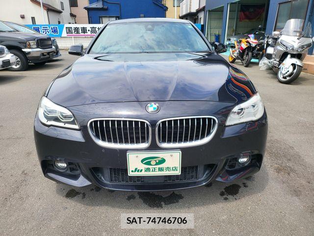 Bmw 5 SERIES 2015-11 7499699-11