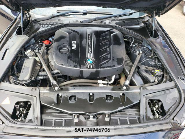 Bmw 5 SERIES 2015-11 7499699-18