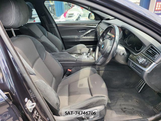 Bmw 5 SERIES 2015-11 7499699-3