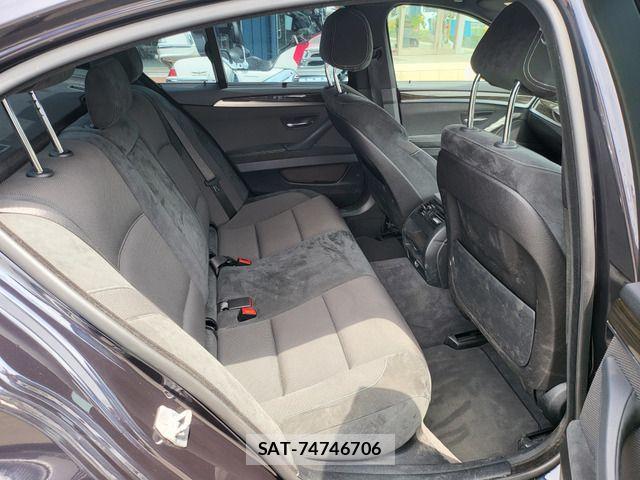 Bmw 5 SERIES 2015-11 7499699-4