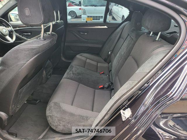 Bmw 5 SERIES 2015-11 7499699-6