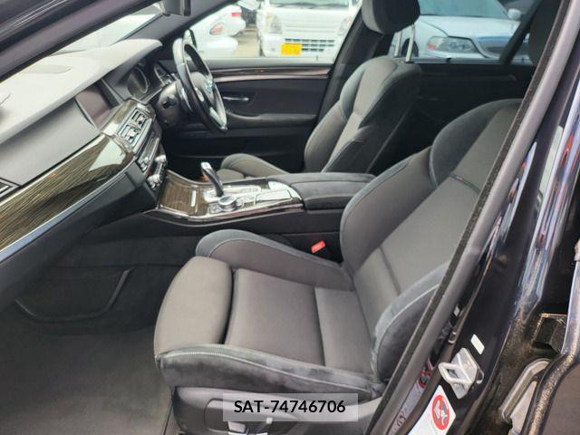 Bmw 5 SERIES 2015-11 7499699-7