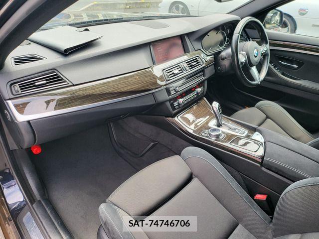 Bmw 5 SERIES 2015-11 7499699-8
