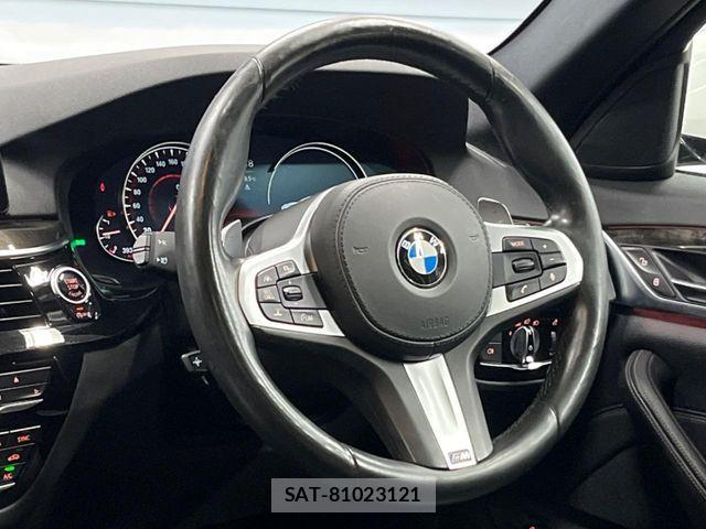 Bmw 5 SERIES 2017-09 7499698-10
