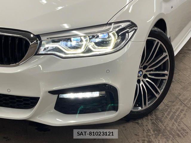 Bmw 5 SERIES 2017-09 7499698-12