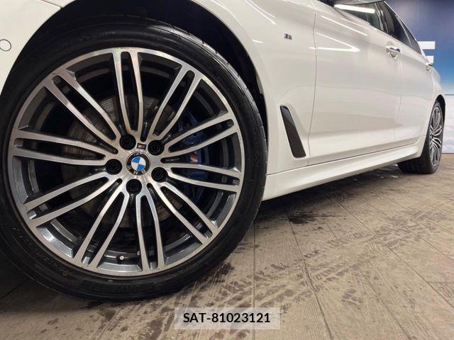Bmw 5 SERIES 2017-09 7499698-13