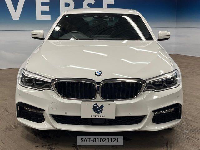 Bmw 5 SERIES 2017-09 7499698-14