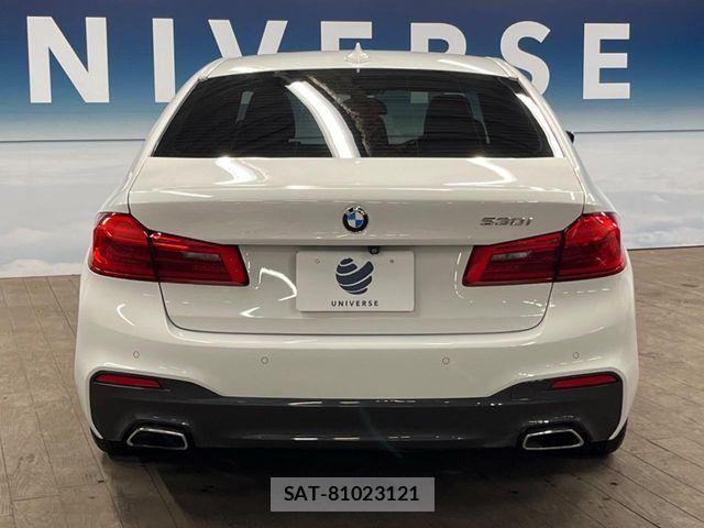 Bmw 5 SERIES 2017-09 7499698-15