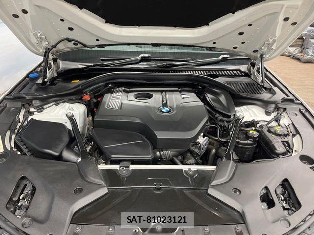 Bmw 5 SERIES 2017-09 7499698-18