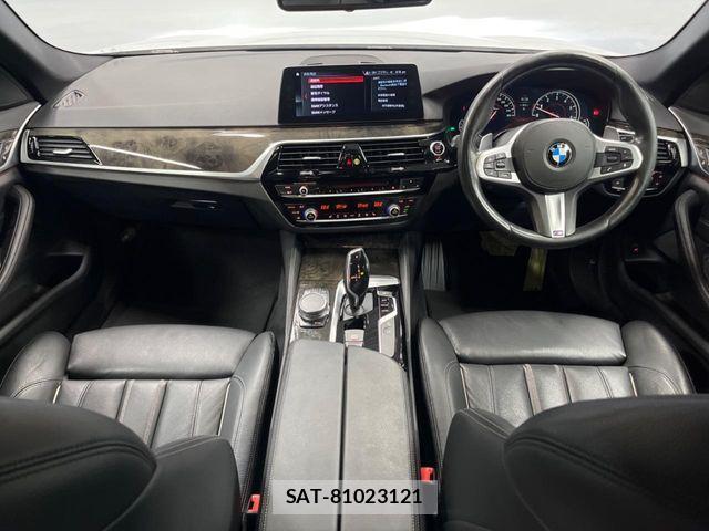 Bmw 5 SERIES 2017-09 7499698-1