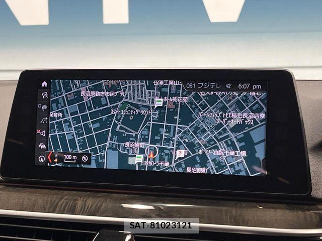 Bmw 5 SERIES 2017-09 7499698-3