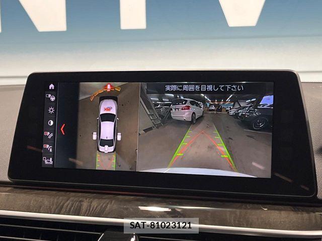 Bmw 5 SERIES 2017-09 7499698-4