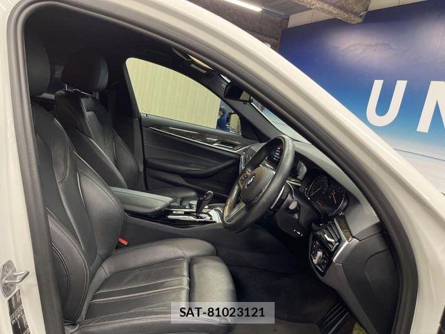 Bmw 5 SERIES 2017-09 7499698-8