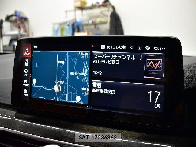 Bmw 5 SERIES 2021-08 7508241-12