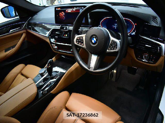 Bmw 5 SERIES 2021-08 7508241-15