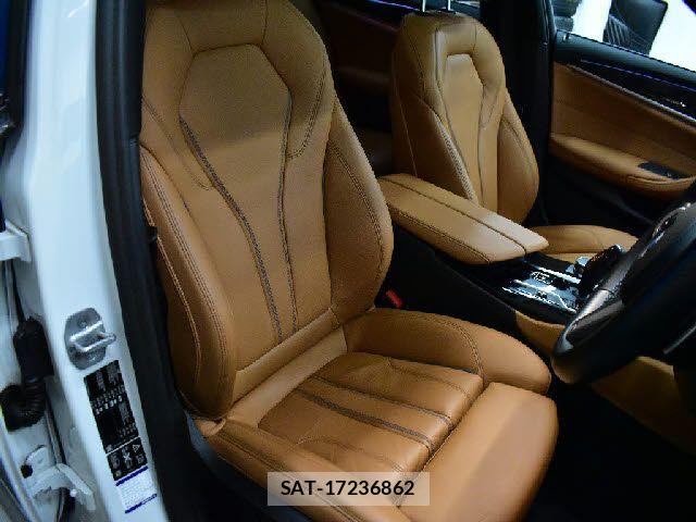 Bmw 5 SERIES 2021-08 7508241-17