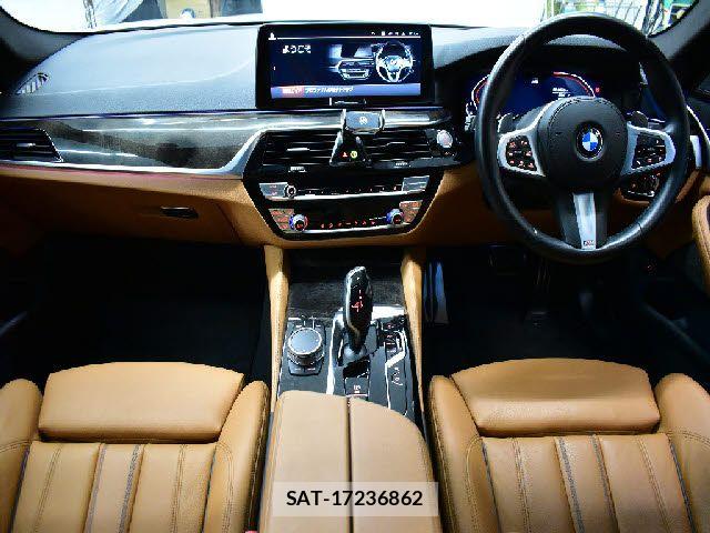 Bmw 5 SERIES 2021-08 7508241-1