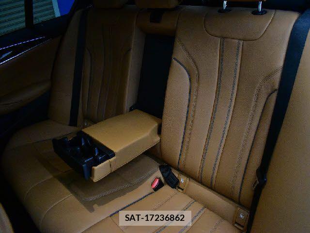 Bmw 5 SERIES 2021-08 7508241-19