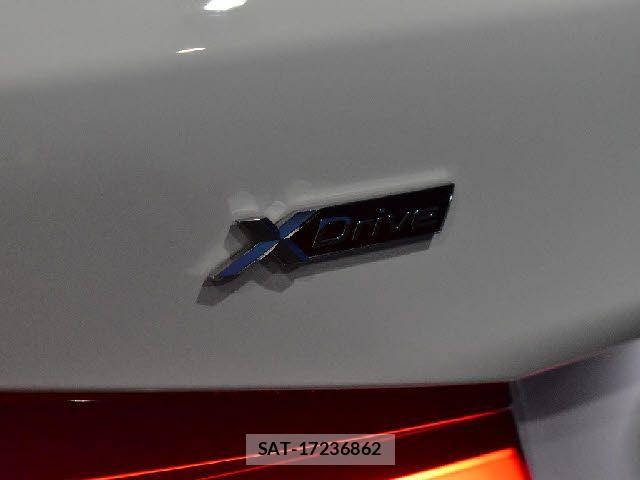 Bmw 5 SERIES 2021-08 7508241-20