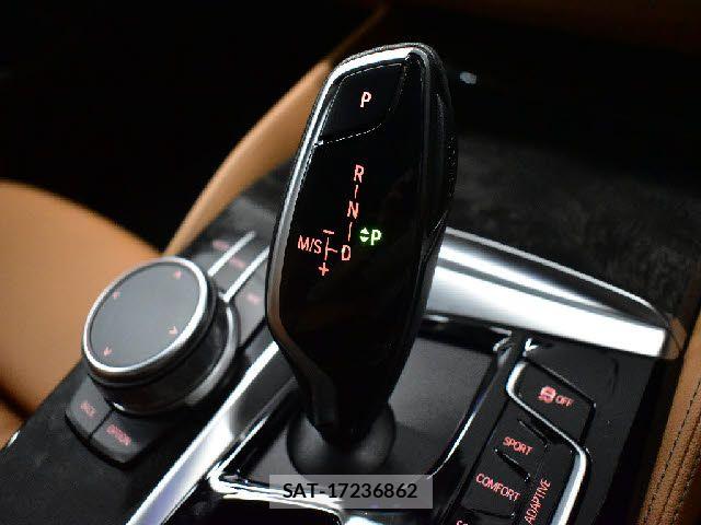 Bmw 5 SERIES 2021-08 7508241-24