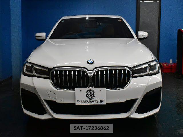 Bmw 5 SERIES 2021-08 7508241-27