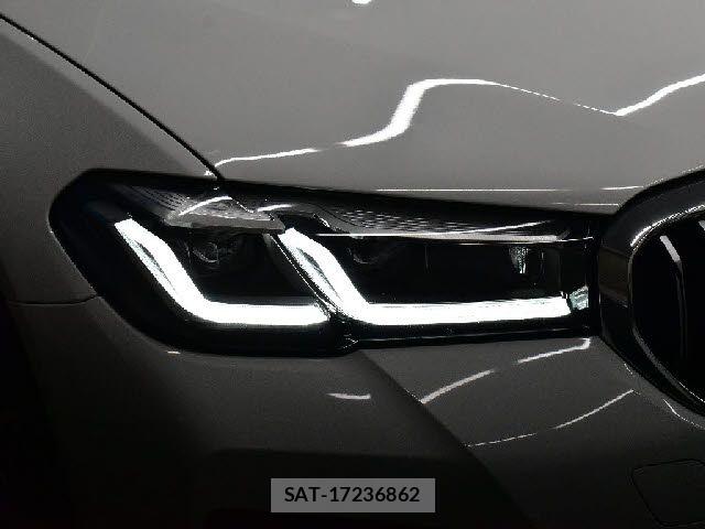 Bmw 5 SERIES 2021-08 7508241-4