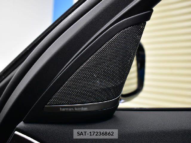 Bmw 5 SERIES 2021-08 7508241-5