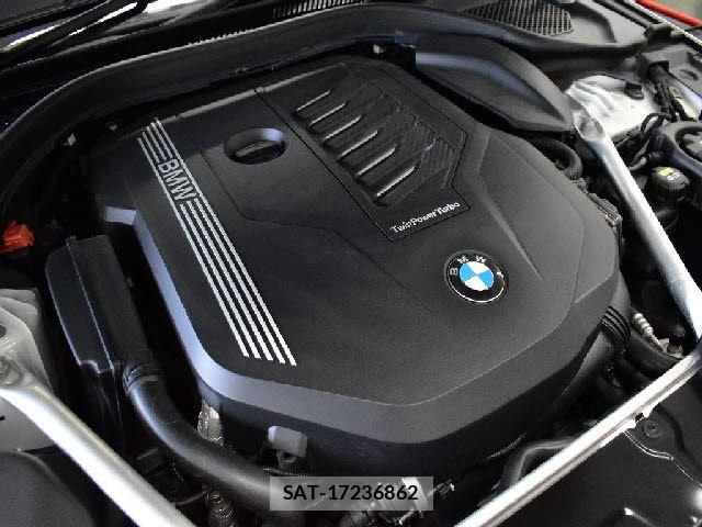 Bmw 5 SERIES 2021-08 7508241-6
