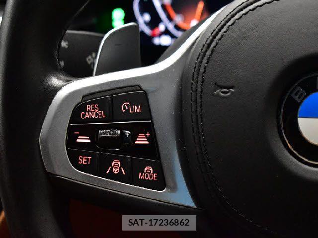 Bmw 5 SERIES 2021-08 7508241-7