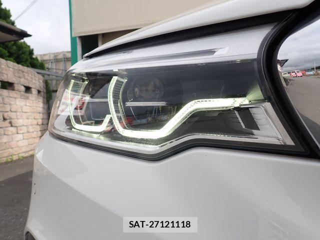 Bmw 5 SERIES 2019-04 7561874-9